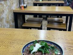 -杨记老门框百年卤煮(回龙观文华西路店)