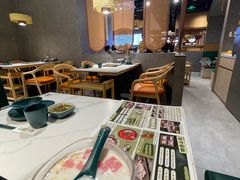 -椰子湾·海南火锅·糟粕醋·椰子鸡(正大广场店)