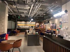 大堂-Wagas沃歌斯(五道口购物中心店)