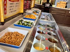 -祥源胡同·涮牛羊肉火锅(花桥店)