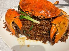 -喜记避风塘炒辣蟹(旗舰店)