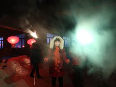 -雪谷