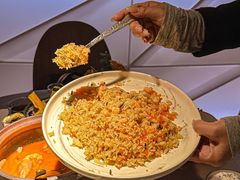 -星叶·东南亚料理(温州万象城店)