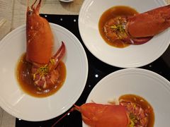 -广州花园酒店·凌璇阁旋转餐厅CAROUSEL360