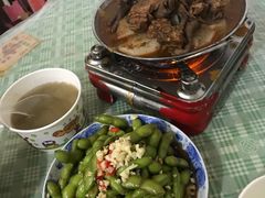 -桂萍特色牛筋牛杂(长堤街总店)
