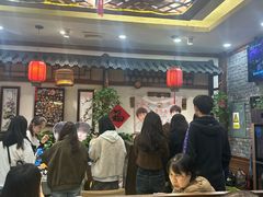-玉桥餐厅(天坛店)