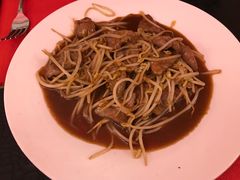 -华味居 Restaurant Chinese Huaweiju