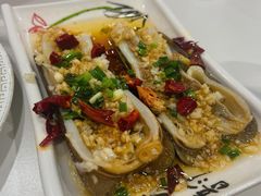 -威海渔村(静安旗舰店)