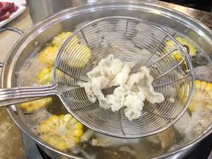 -汕头八里香牛肉店(人民南店)