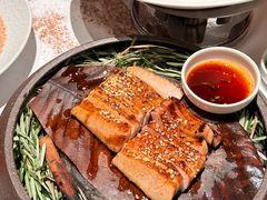 -狮拾久·现代新加坡料理(壹方城店)
