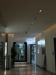 -U·NI SALON 造型