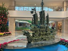 -白天鹅宾馆-宏图府餐厅