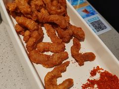 -半天妖烤鱼(印象城店)