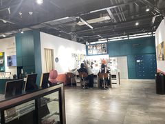 -海马体照相馆(天津世纪都会店)