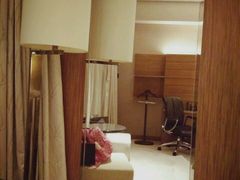 -上海滴水湖皇冠假日酒店