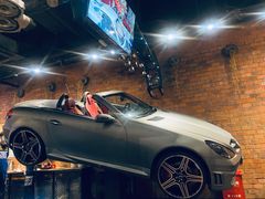 -1886德国汽车餐厅(外滩十六铺码头店)