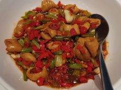 -好食上(喜盈门.范城店)