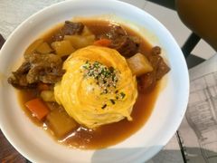 -西堤牛排(南京龙江店)