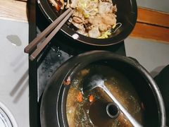 -云海肴·汽锅鸡·云南菜(高德置地店)