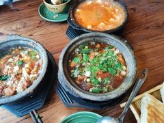 -王明古法砂锅居(开化寺店)