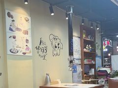 -六七八韩式烤肉·韩国料理(上杭路店)