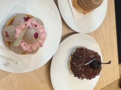 -芳博滋法式甜品(时代店)