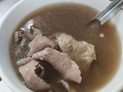 牛杂汤-文章牛肉汤