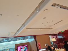 -老板恋上鱼(恒隆广场店)