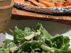 -梁家大院•农家菜(昆山会展中心店)