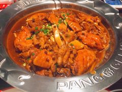 -胖哥俩肉蟹煲(湖滨银泰in77店)