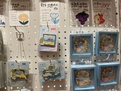 -猫的天空之城概念书店(北戴河蔚蓝海岸店)