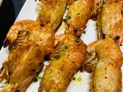 -海鲜e族(马王堆店)