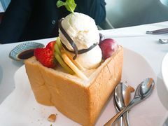 -佐度王子扒房(天鹅湖店)