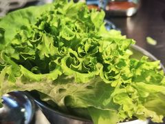 -哈哈碳都·牛肋条无限自助烤肉(宝龙店)