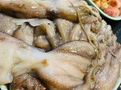 -九寸花汀海鲜烤肉自助(中东迪克店)