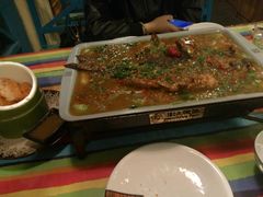-滋味烤鱼(超洋店)