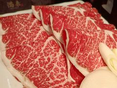 -满来寿喜烧(金虹桥店)