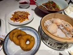 -好食上(喜盈门.范城店)