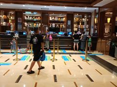 -三亚亚龙湾天域度假酒店