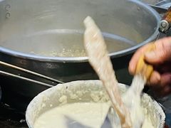 -老式炸串(桓台路小区店)