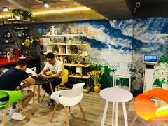 -SAH健身私教工作室(紫东店)