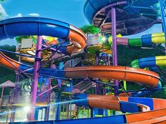 -清泉湾生态旅游度假区