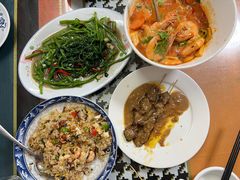 -金莲饭店·东南亚广东特色风味