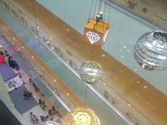 -小厨娘淮扬菜(清江苏宁广场店)