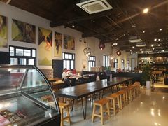 -穆拉诺餐厅(上海玻璃博物馆店)