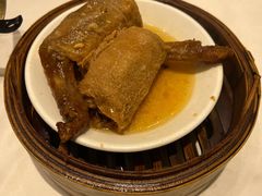 -稻香酒家·34年老字号·港式粤菜(侨光店)