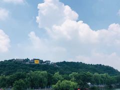 景点-北山公园