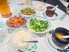 -欧记大排档·景德菜(上海首店)