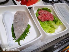 -海底捞火锅(吴中路店)