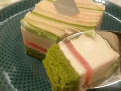 -théATRE 茶聚场(王府中環店)